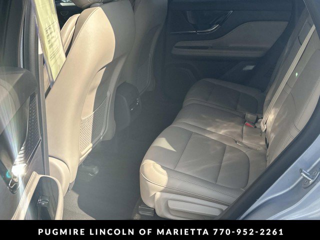 2022 Lincoln Corsair FWD