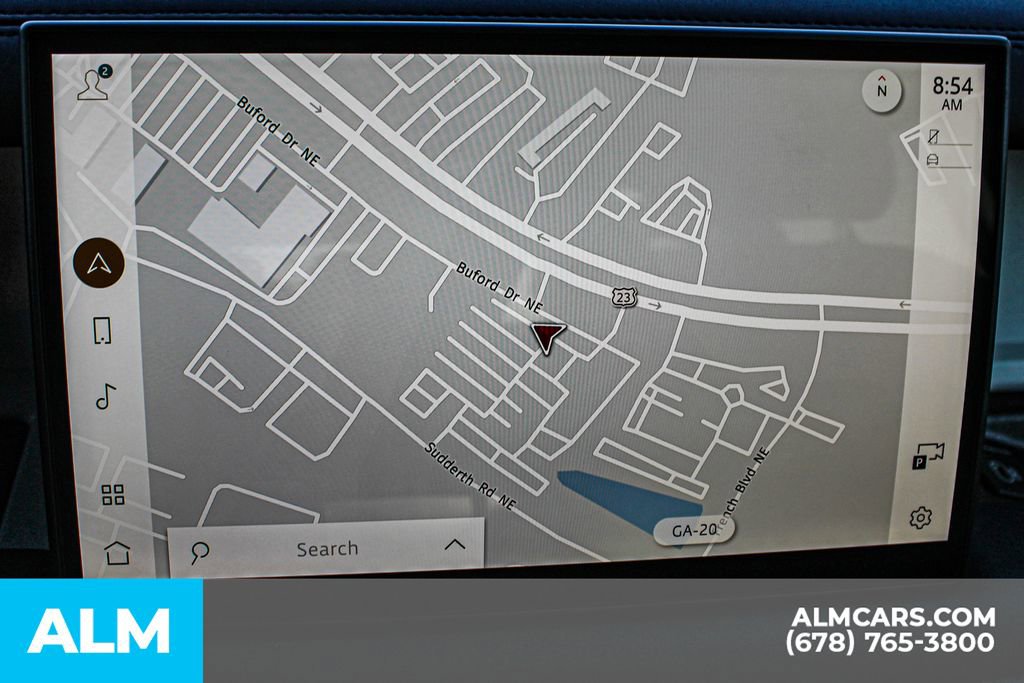 2025 Land Rover Defender 110 S