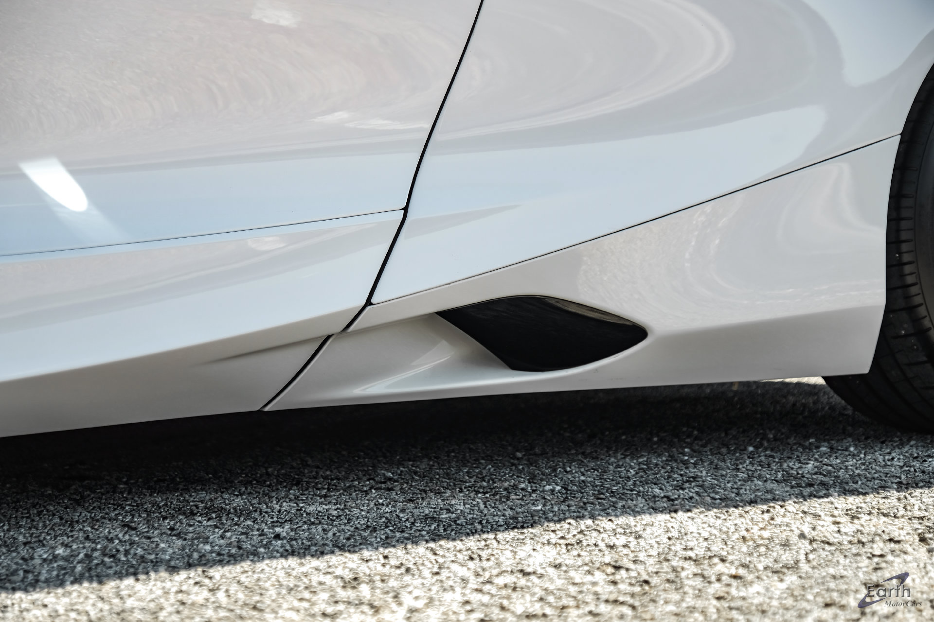 Used 2025 McLaren 750S Spider photo 48
