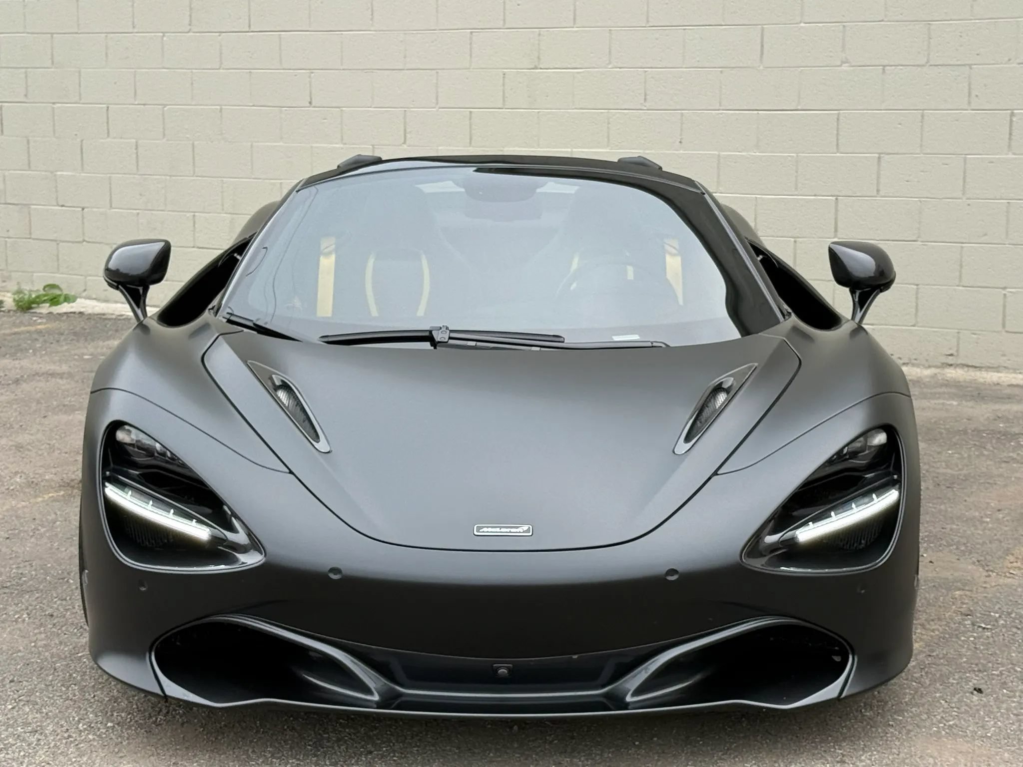 Used 2022 McLaren 720S Performance photo 28