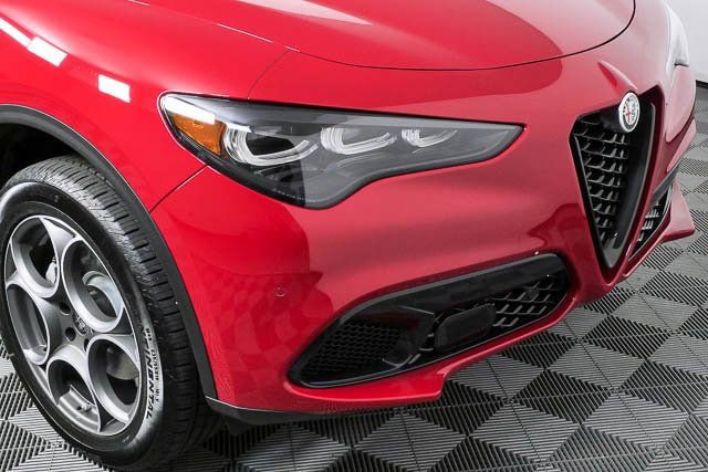 2026 Alfa Romeo Stelvio Sprint