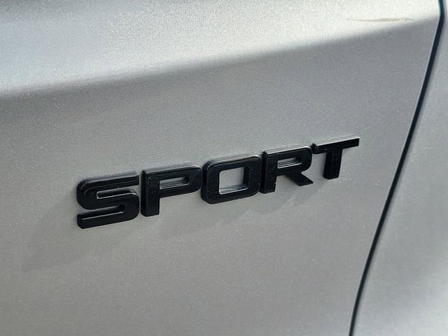 2026 Honda CR-V Sport-L