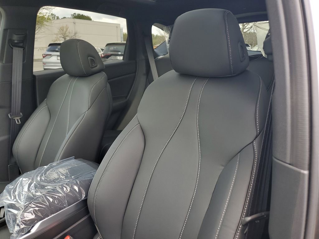 2026 Acura RDX SH-AWD