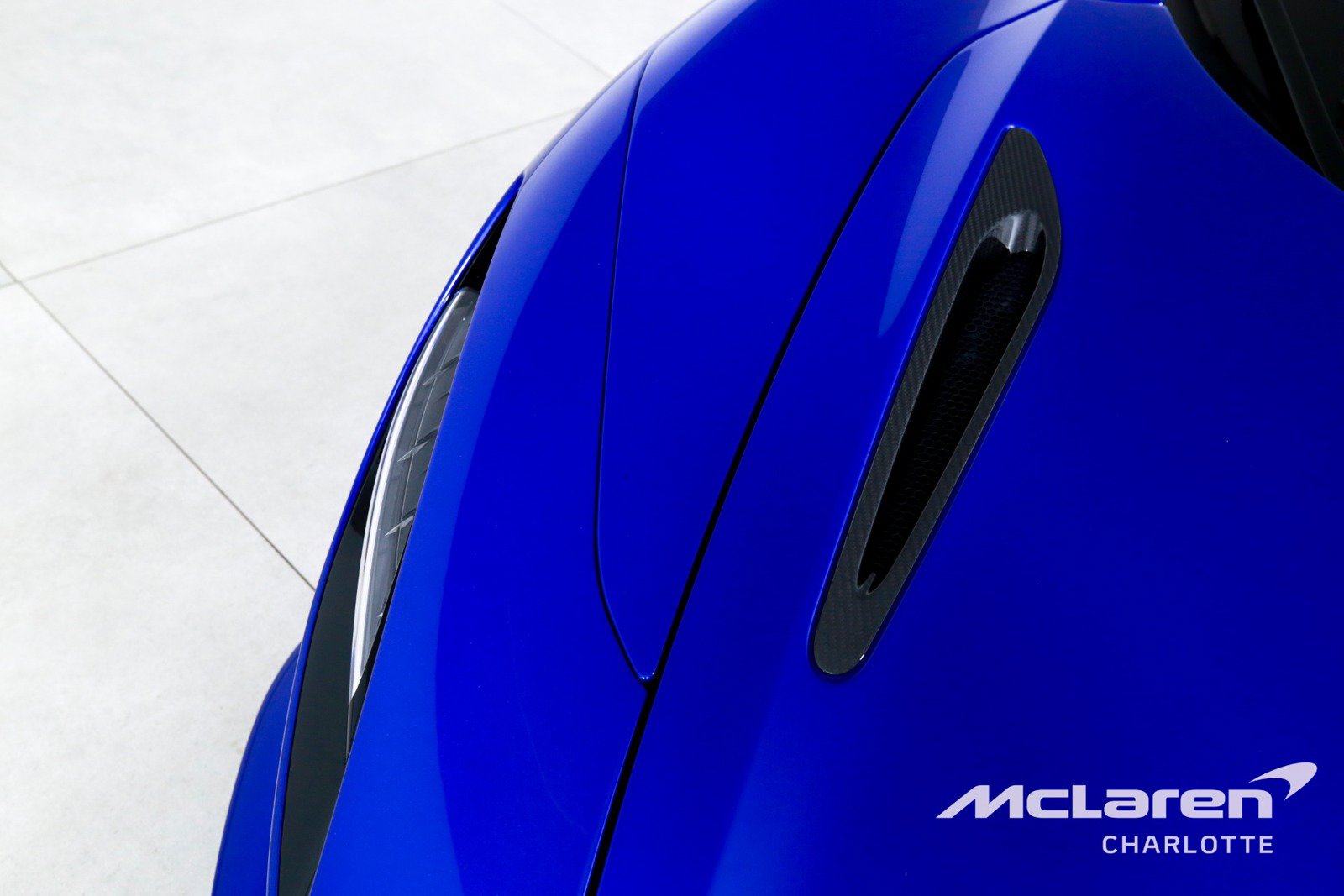 Used 2025 McLaren 750S photo 28