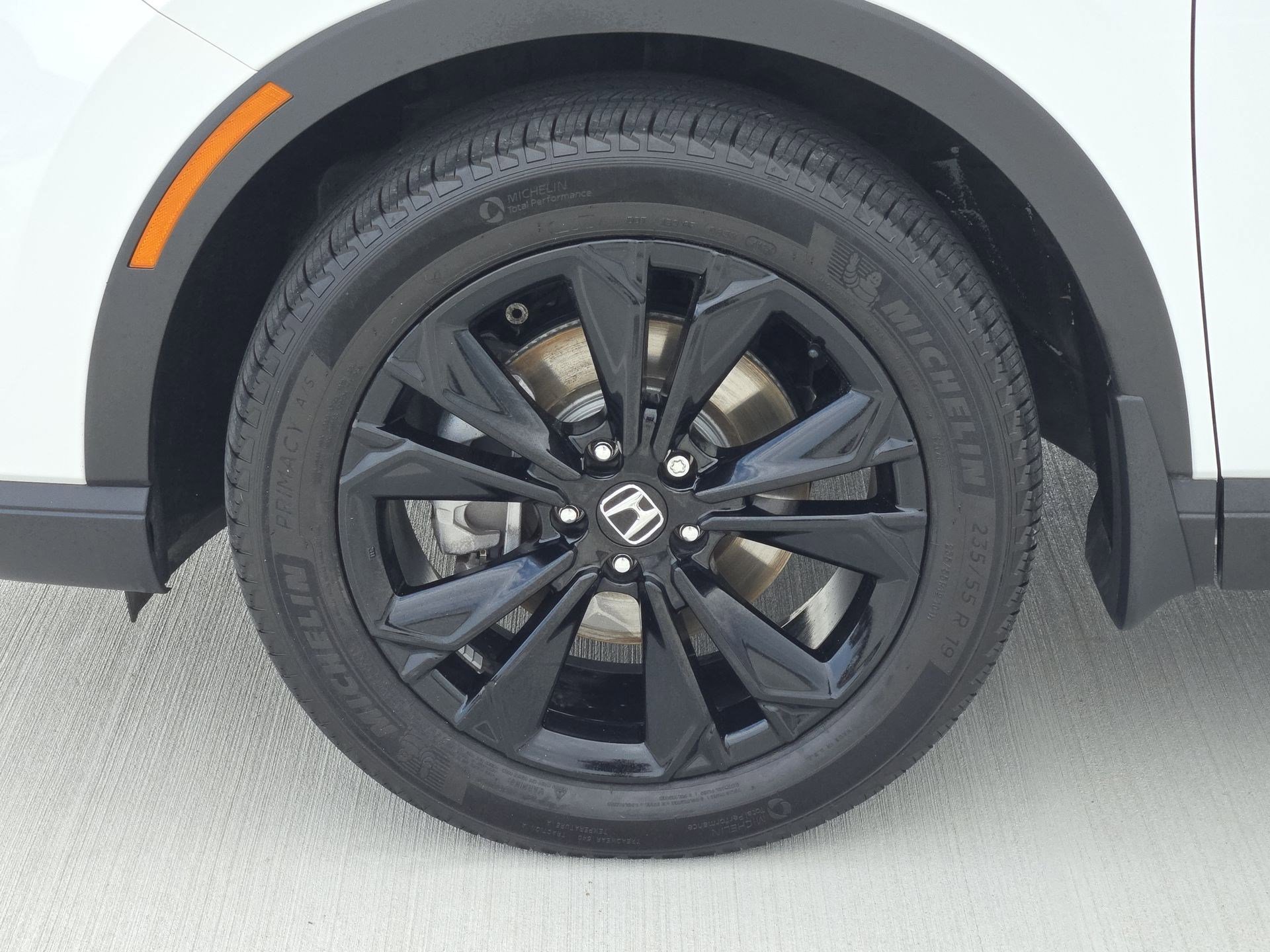 2024 Honda CR-V Sport Touring