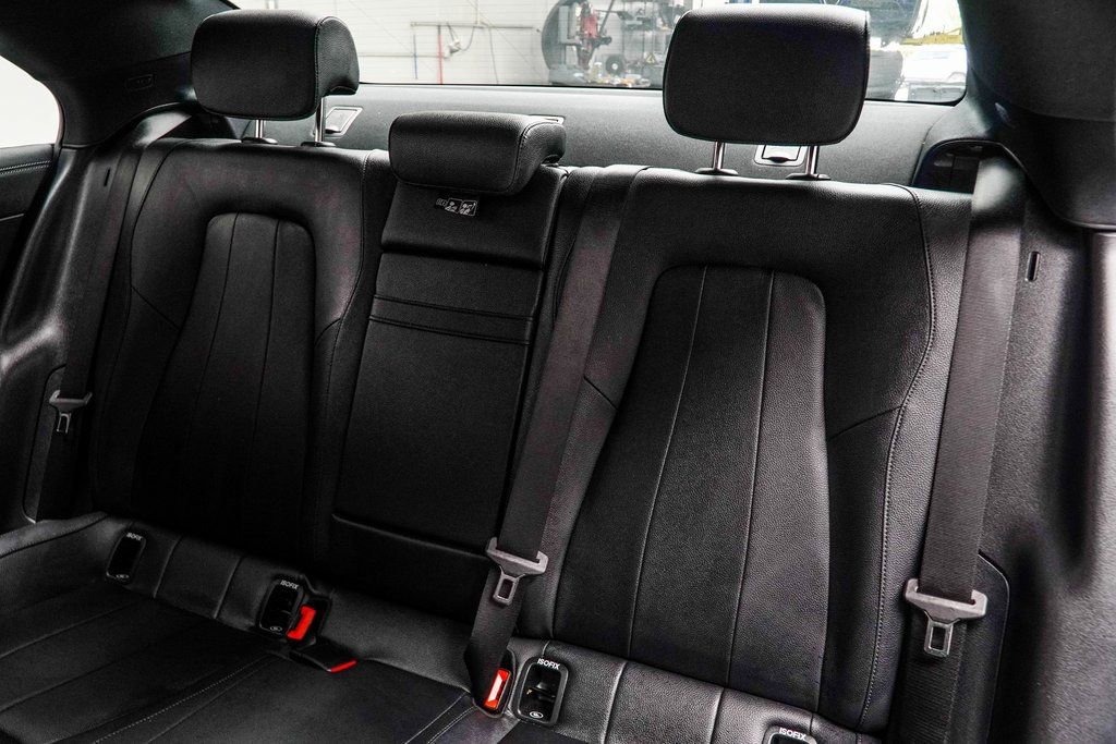 2025 Mercedes-Benz CLA 250