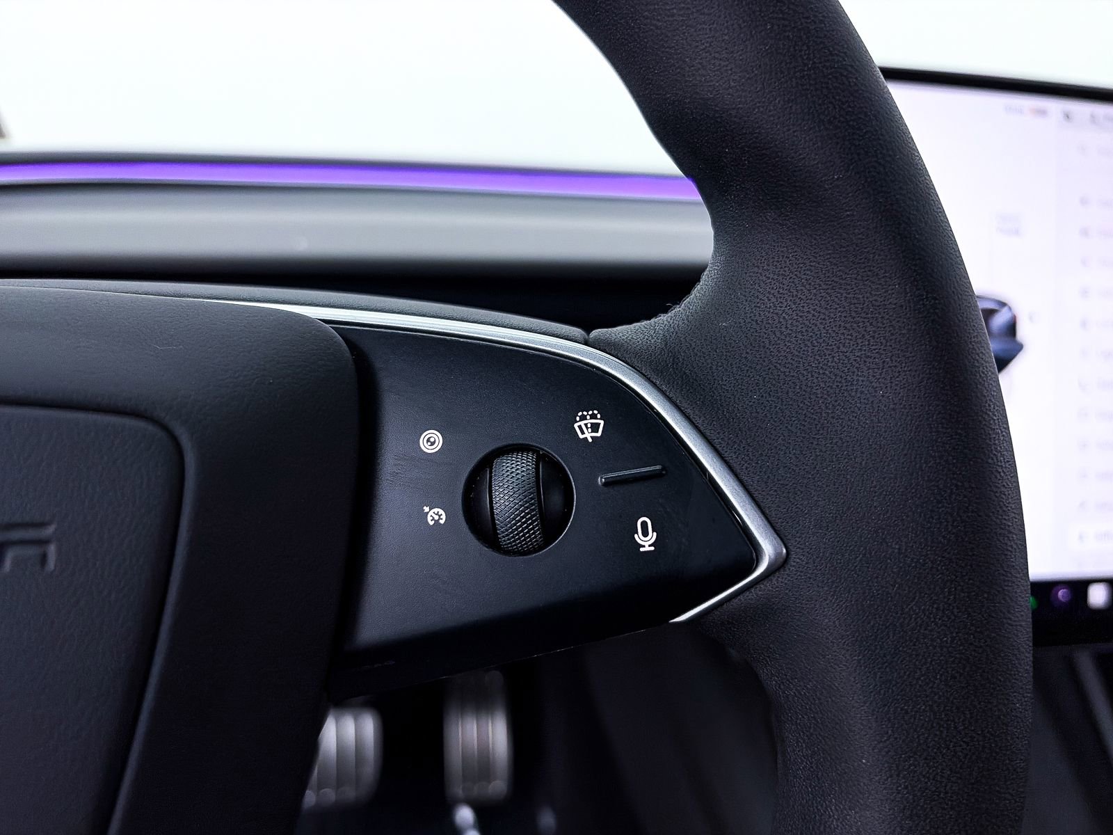 2024 Tesla Model 3 Performance