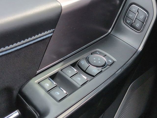 2024 Ford F150 Platinum