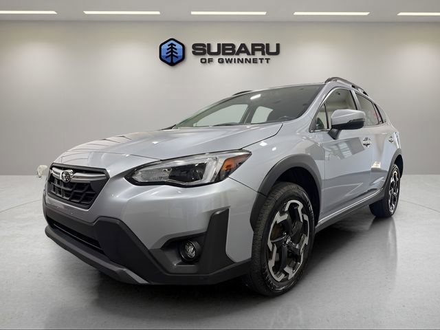 2023 Subaru Crosstrek 2.5i Limited