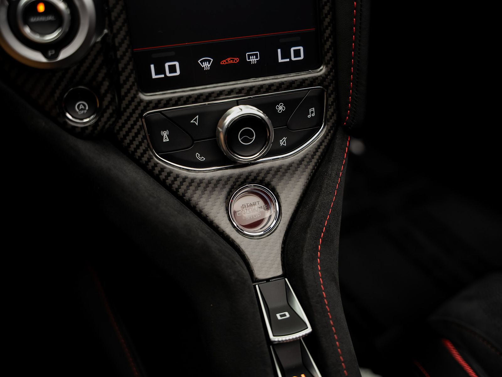 Used 2022 McLaren 720S Performance photo 42