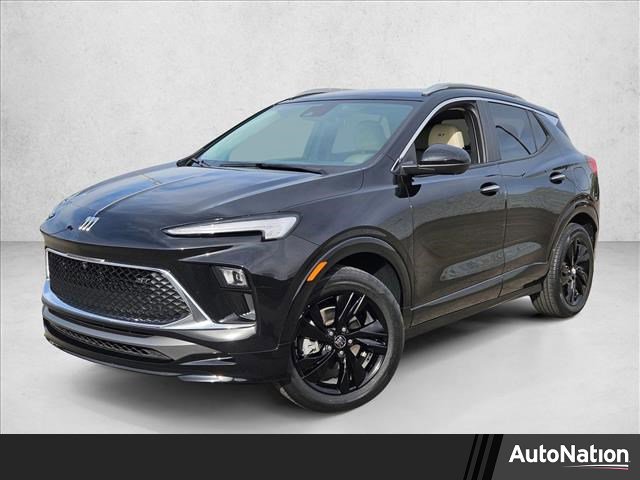 Used 2024 Buick Encore GX Sport Touring w/ Advanced Technology Package