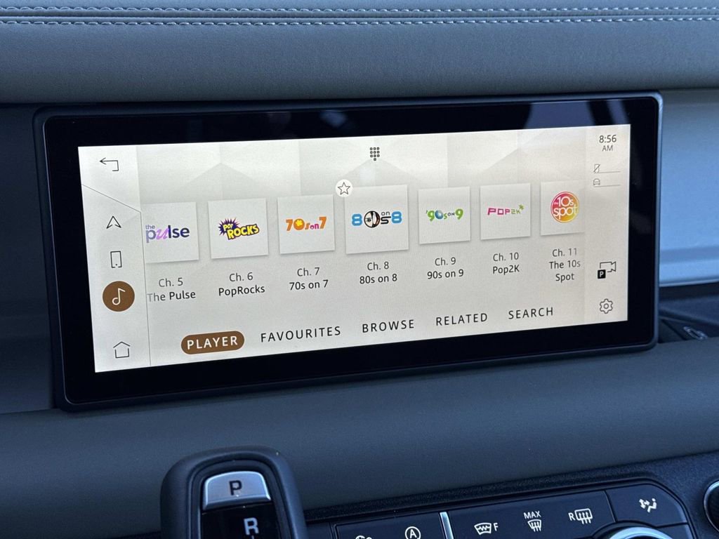 2024 Land Rover Defender 110 S