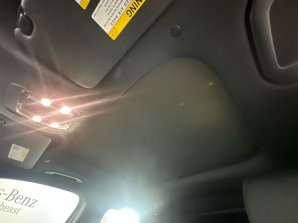 2026 Mercedes-Benz GLA 250