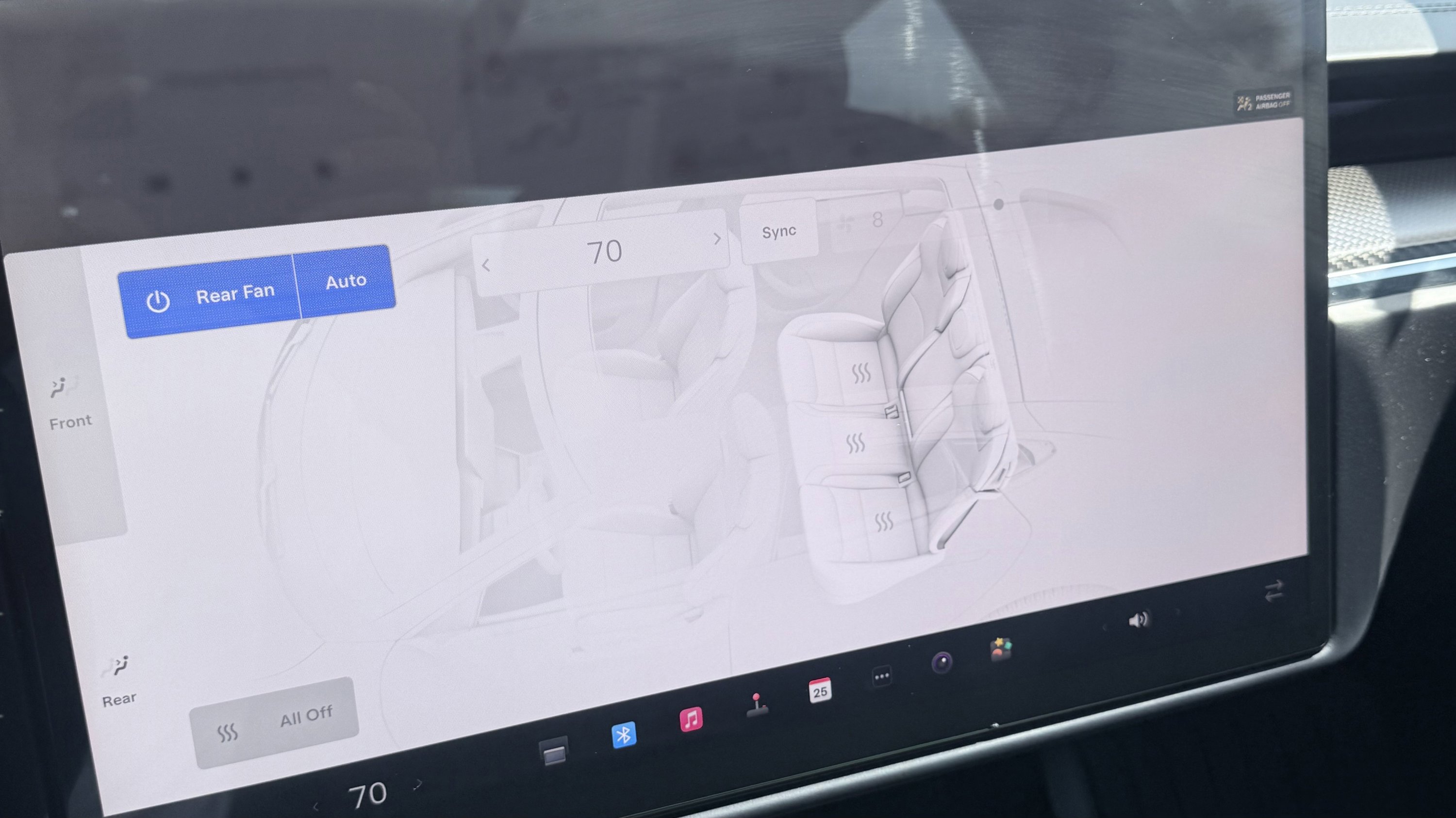 2022 Tesla Model S Plaid