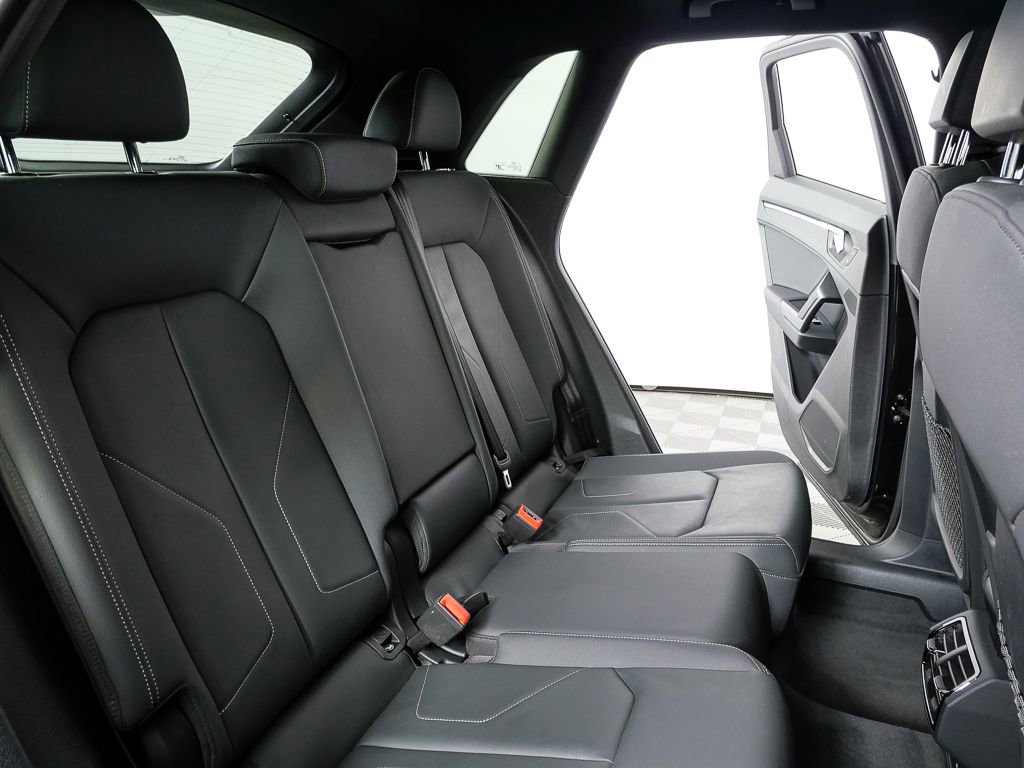 2021 Audi Q3 2.0T Premium