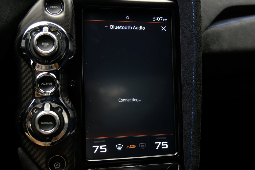 Used 2021 McLaren 765LT photo 39