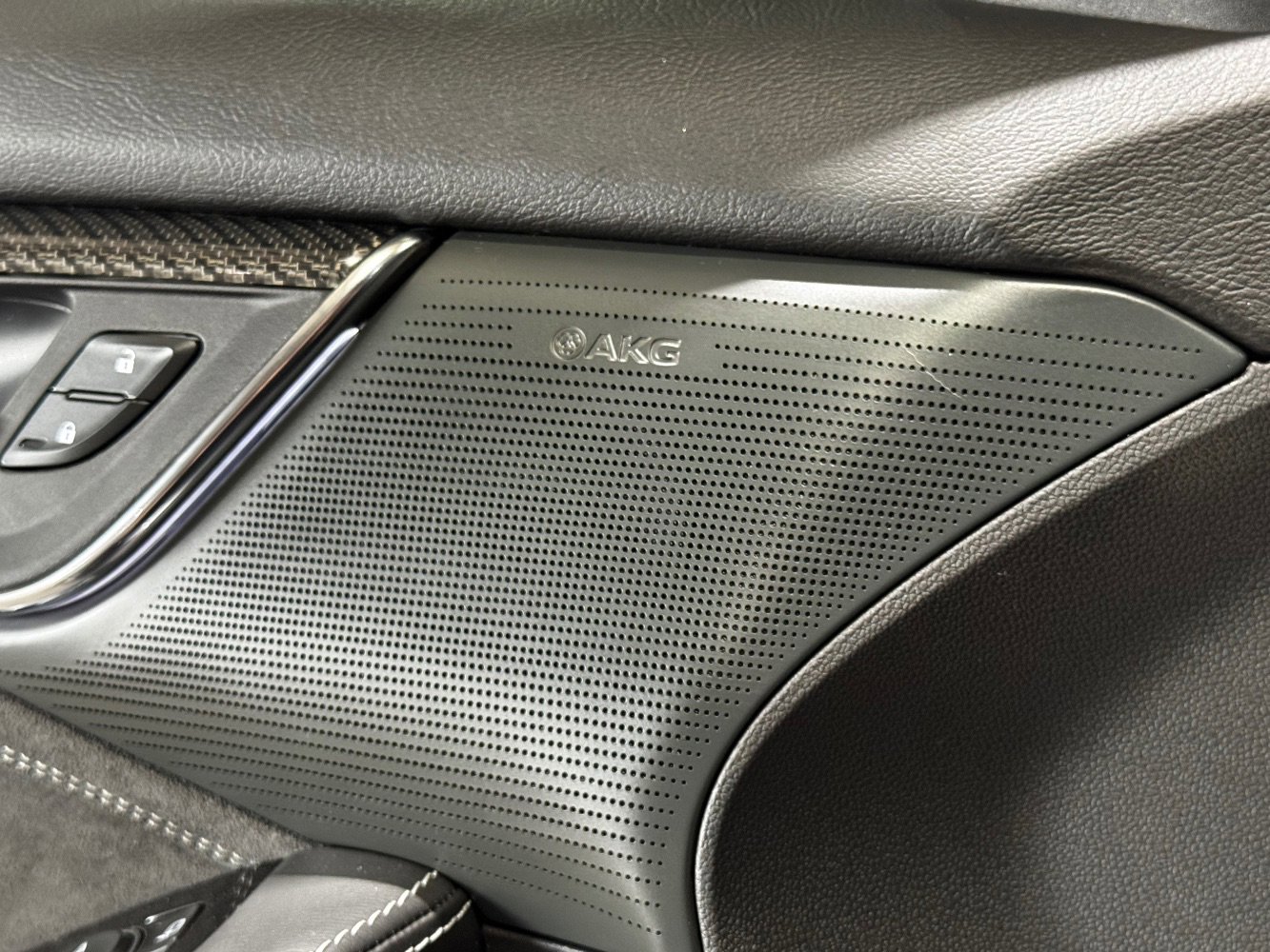 2023 Cadillac CT5 V Blackwing