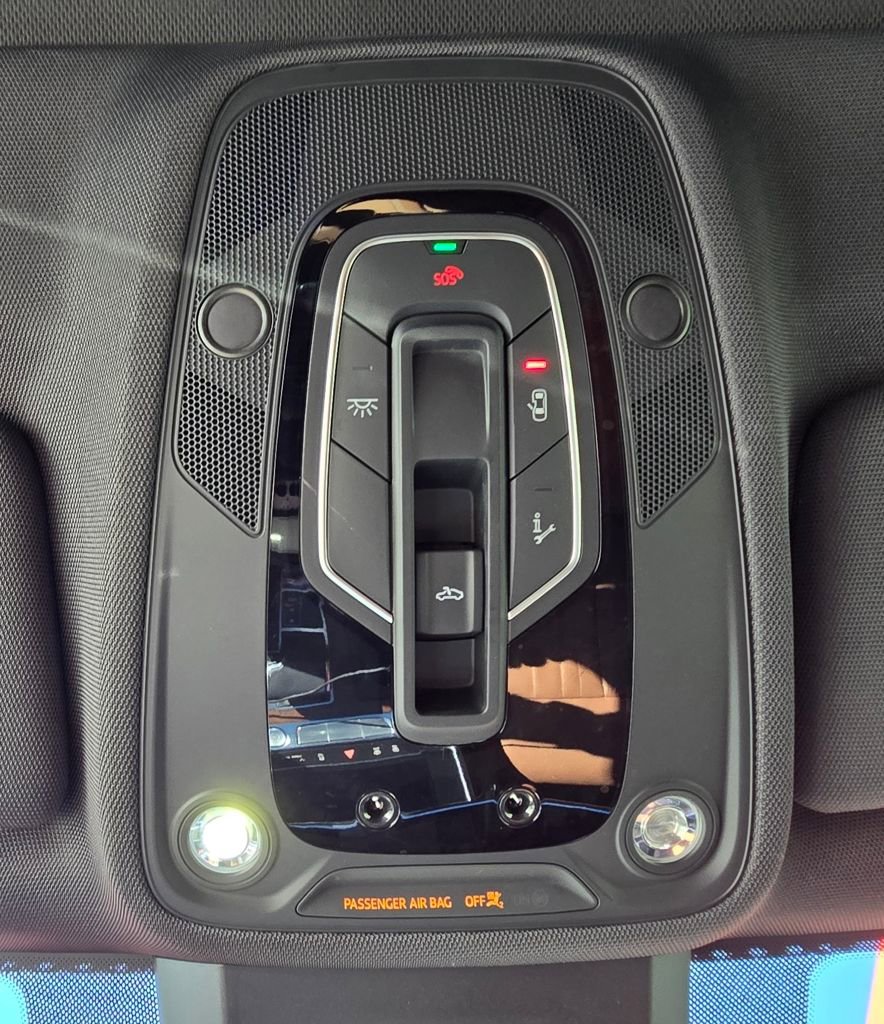 2019 Audi A6 3.0T Premium Plus