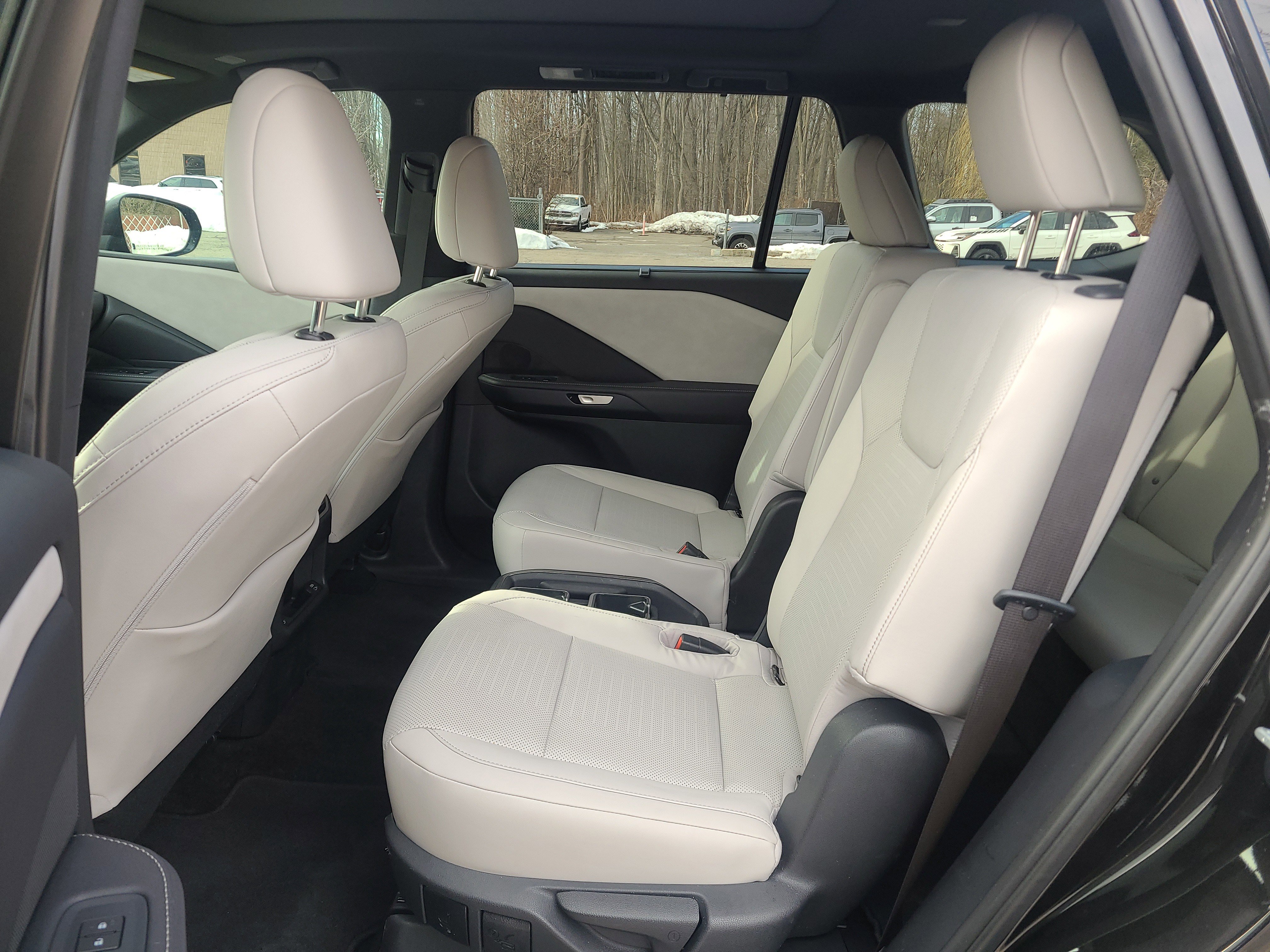 2024 Lexus TX 350 FWD