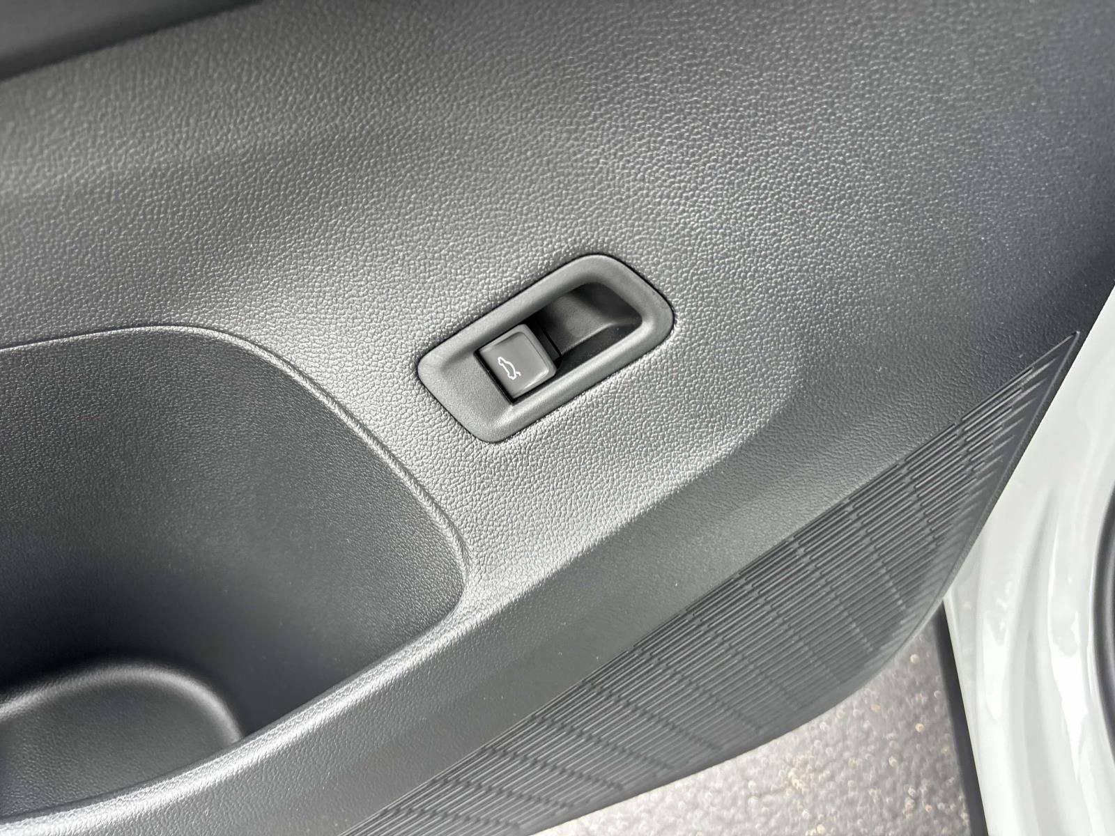 2026 Volkswagen Atlas SE