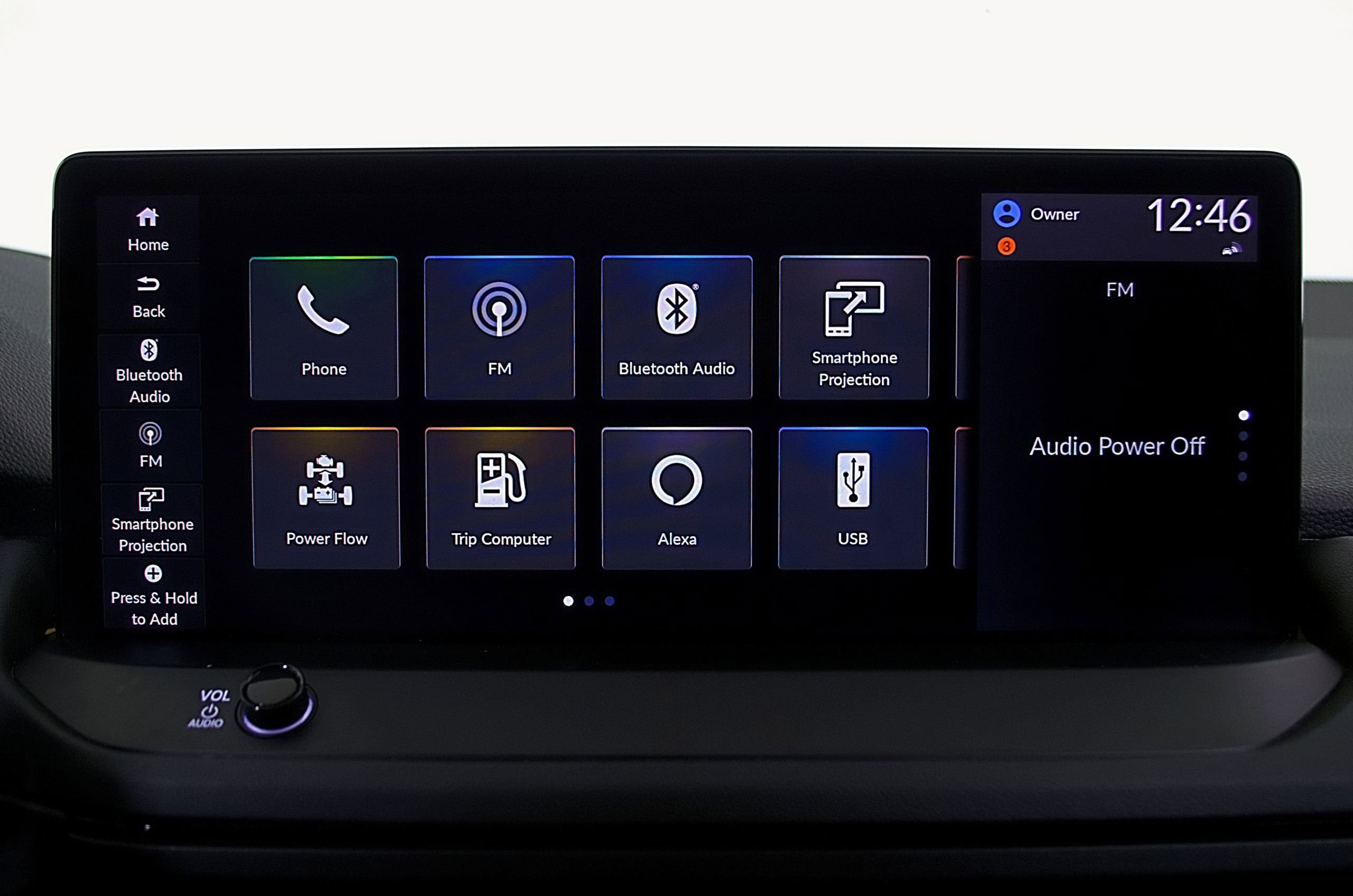 2024 Honda Accord Sport