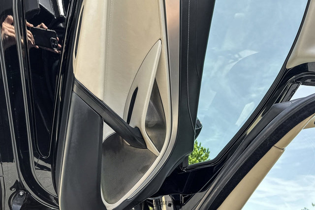 Used 2018 McLaren 720S Luxury photo 28
