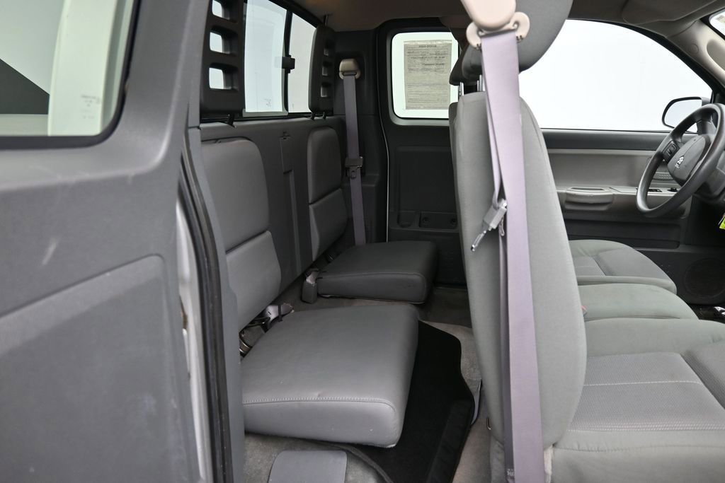 2005 Dodge Dakota SLT