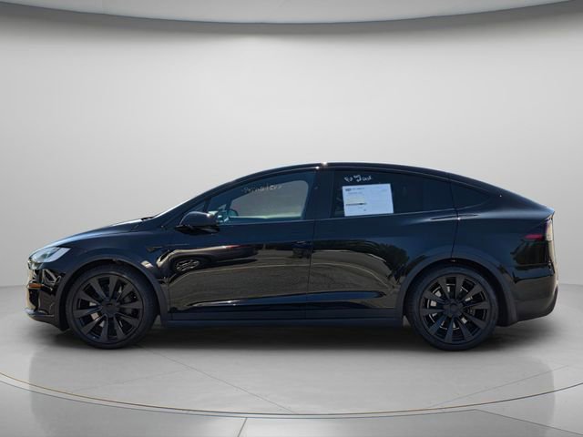 2023 Tesla Model X