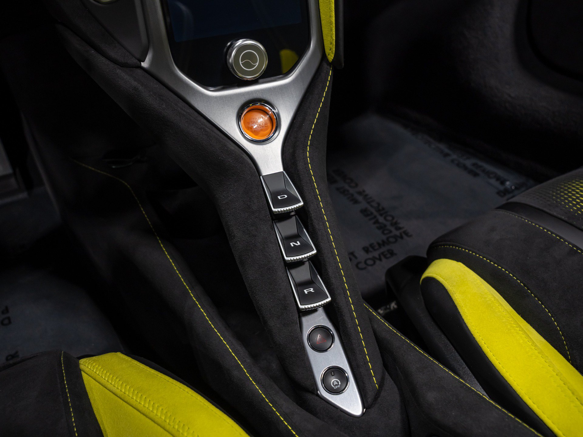 Used 2025 McLaren 750S Spider photo 74