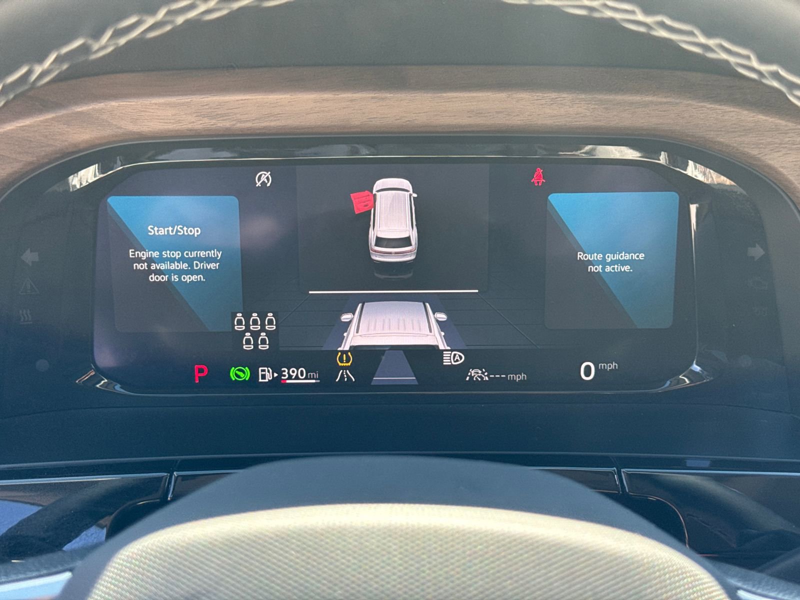 2025 Volkswagen Atlas SE