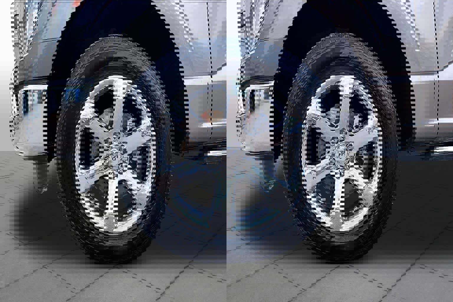 2023 Ford F150 King Ranch