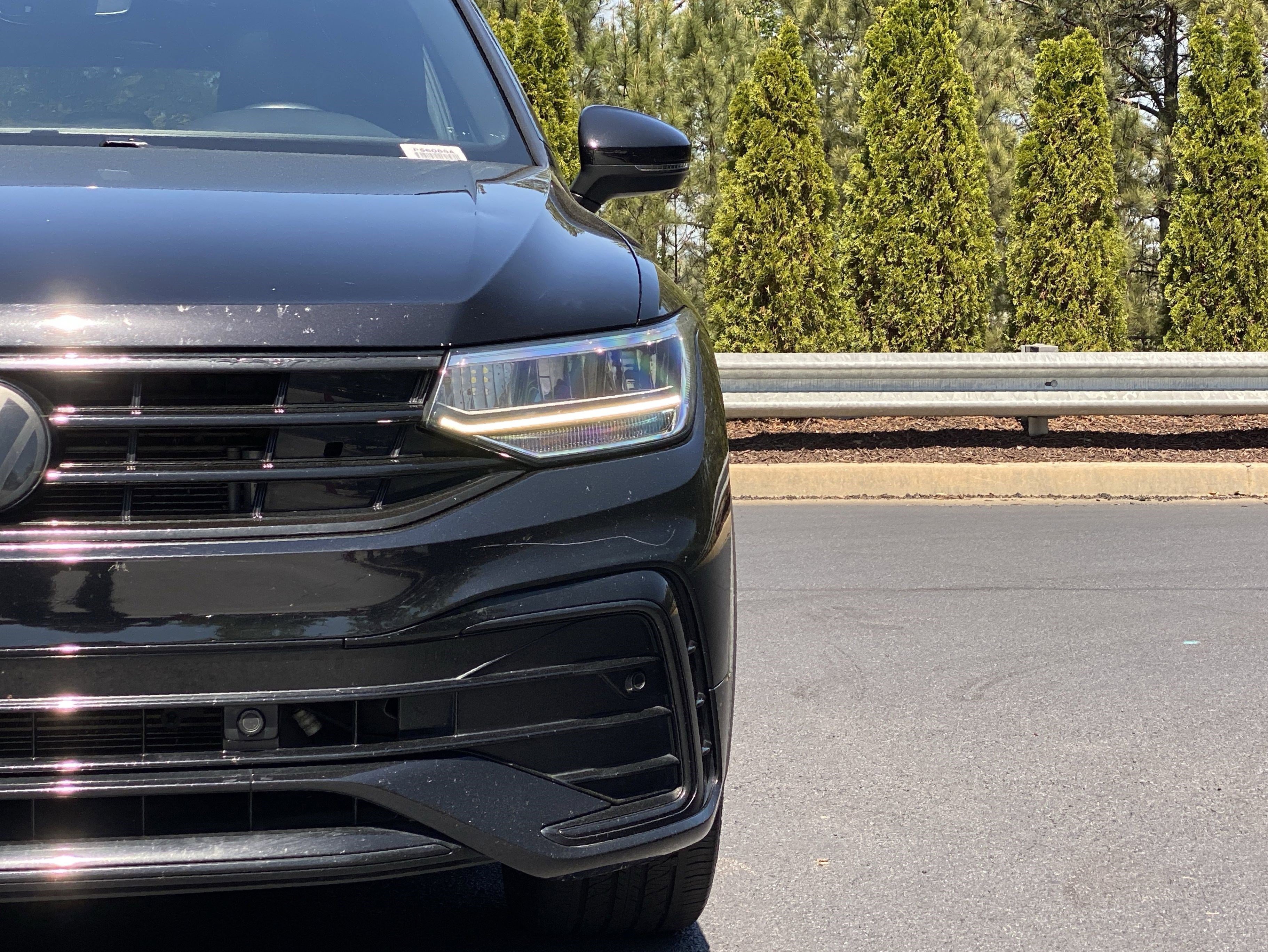 2023 Volkswagen Tiguan SE R-Line