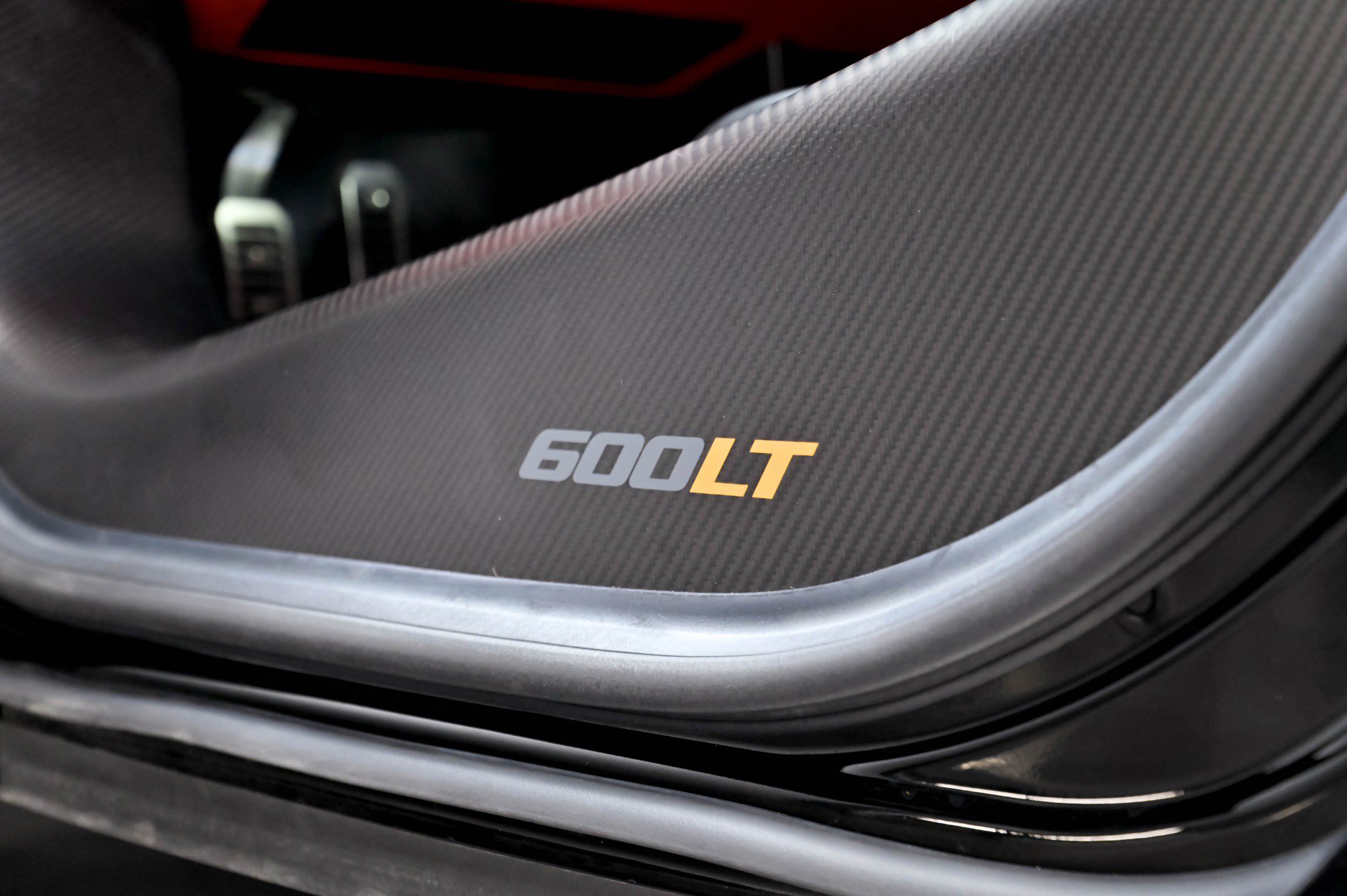 Used 2019 McLaren 600LT photo 51