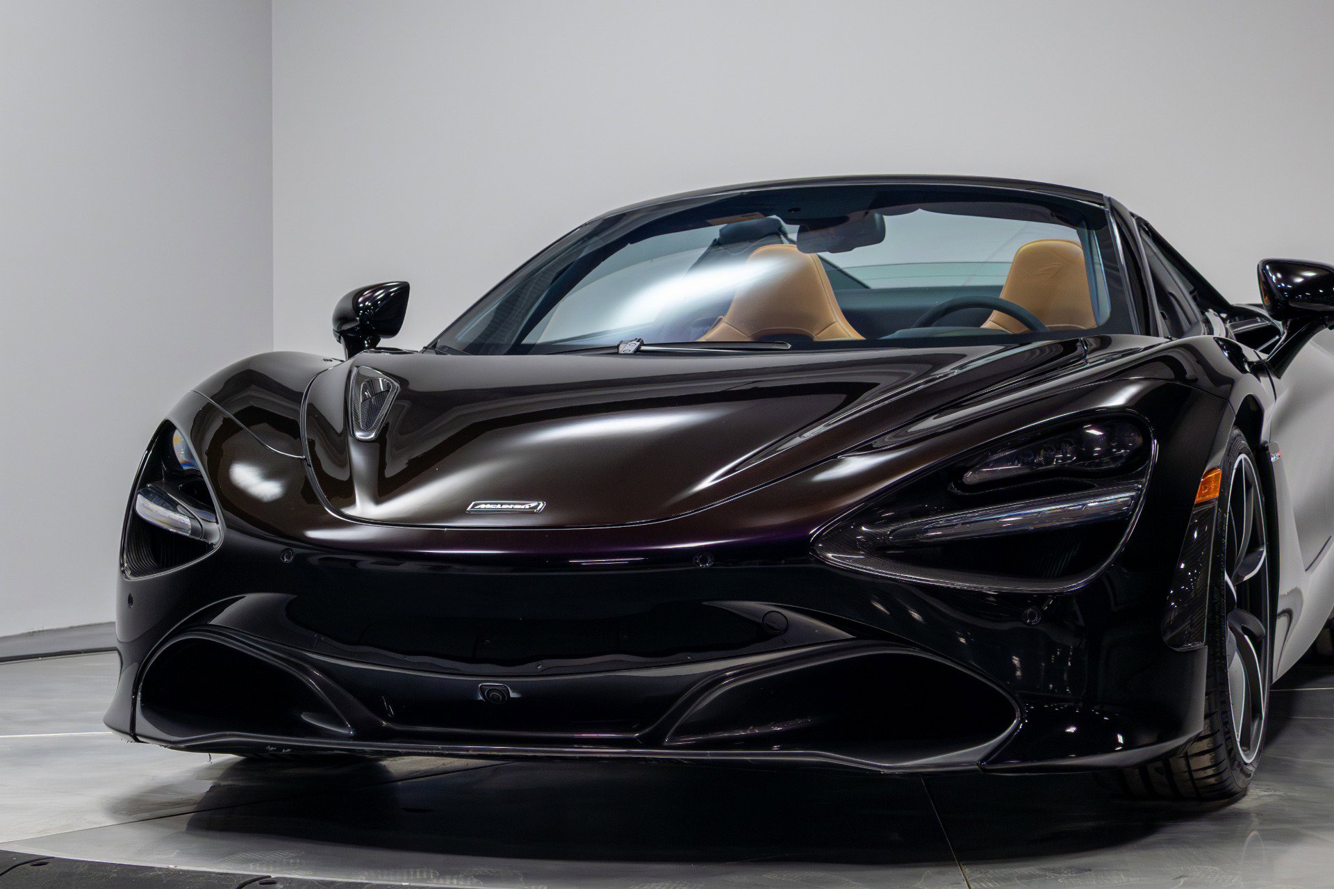 Used 2019 McLaren 720S Luxury photo 79