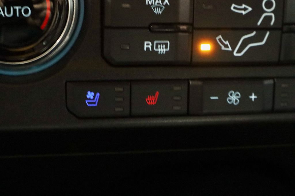 2020 Ford F450 Platinum