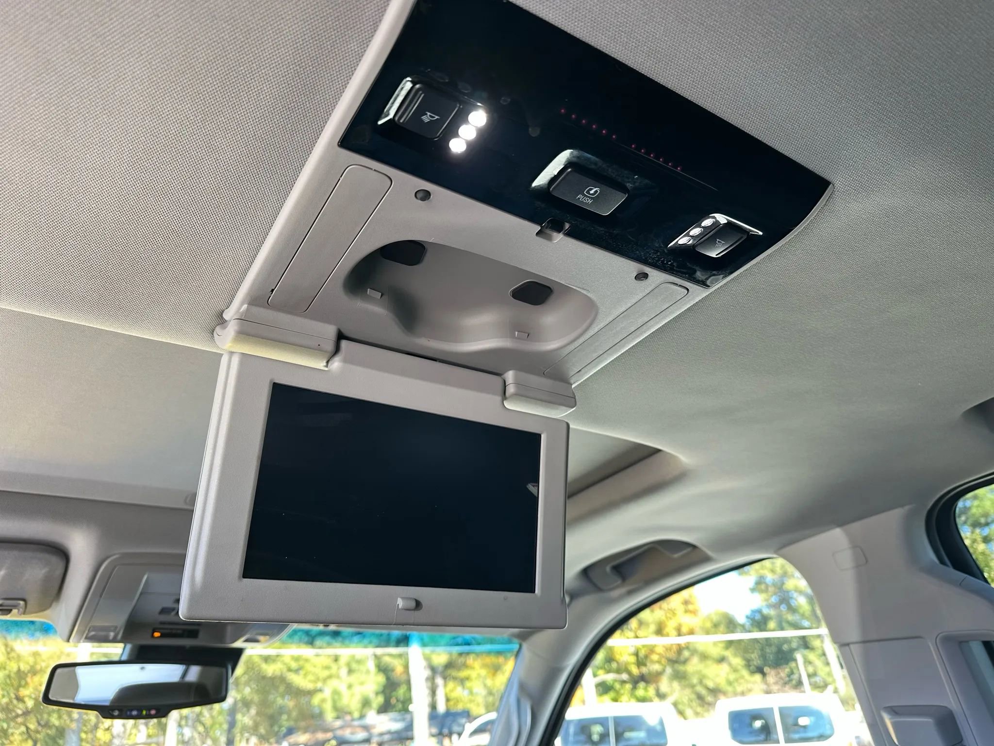 2017 GMC Yukon XL SLT