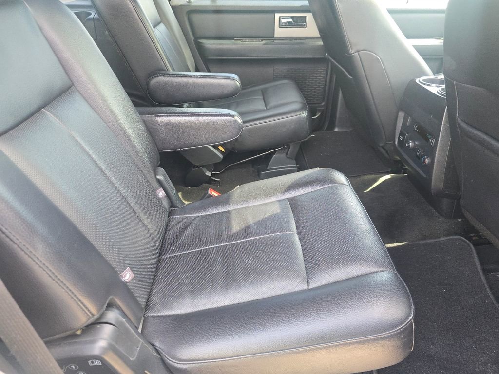 2016 Ford Expedition Limited