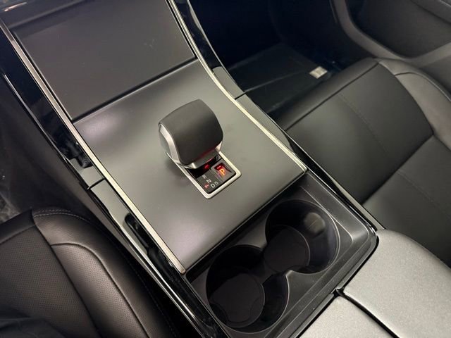 2026 Land Rover Range Rover Velar S