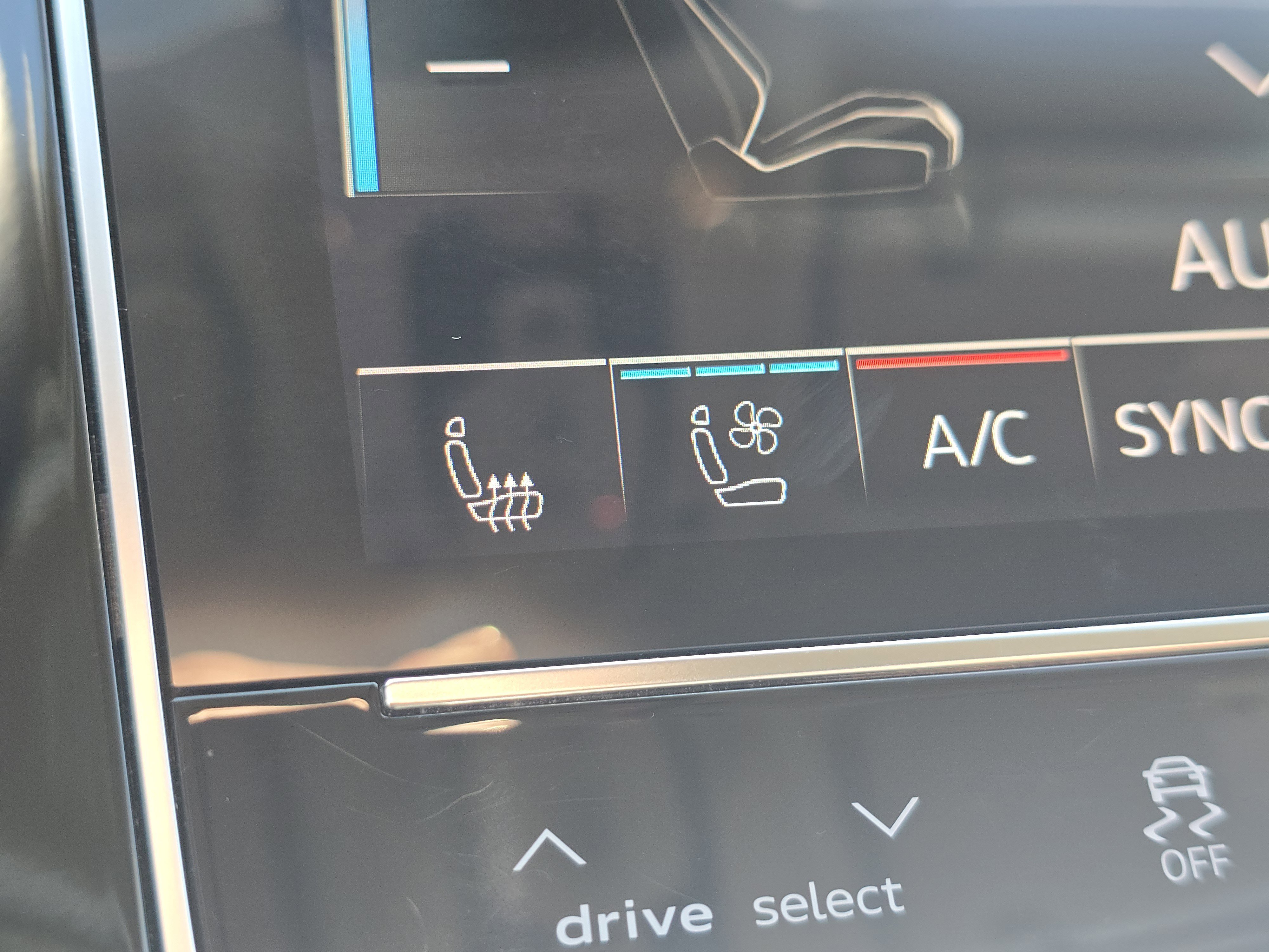 2023 Audi Q7 3.0T Prestige