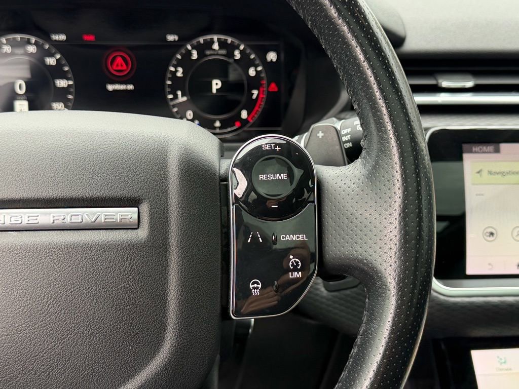 2018 Land Rover Range Rover Velar S