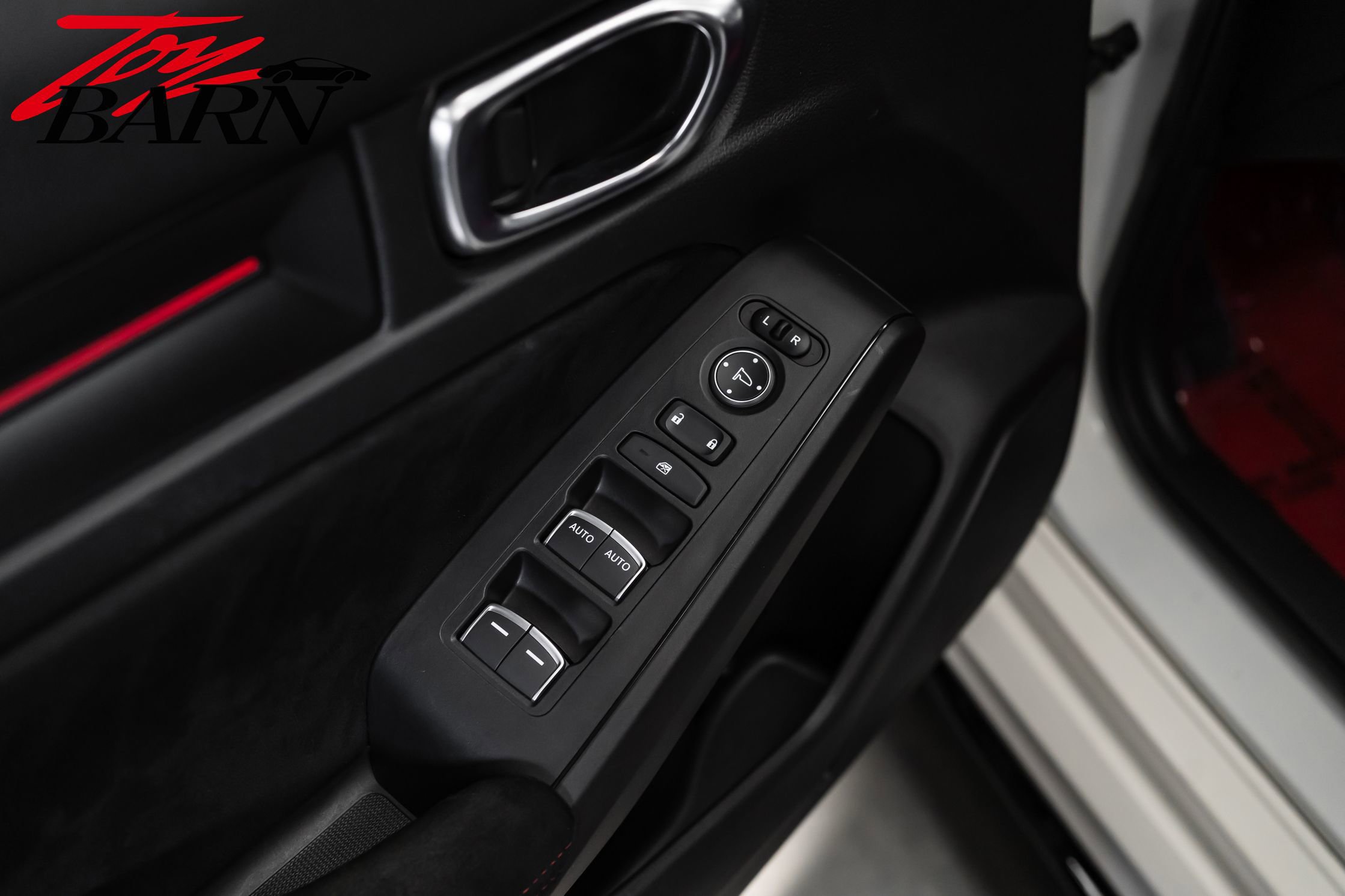 2024 Honda Civic Type R