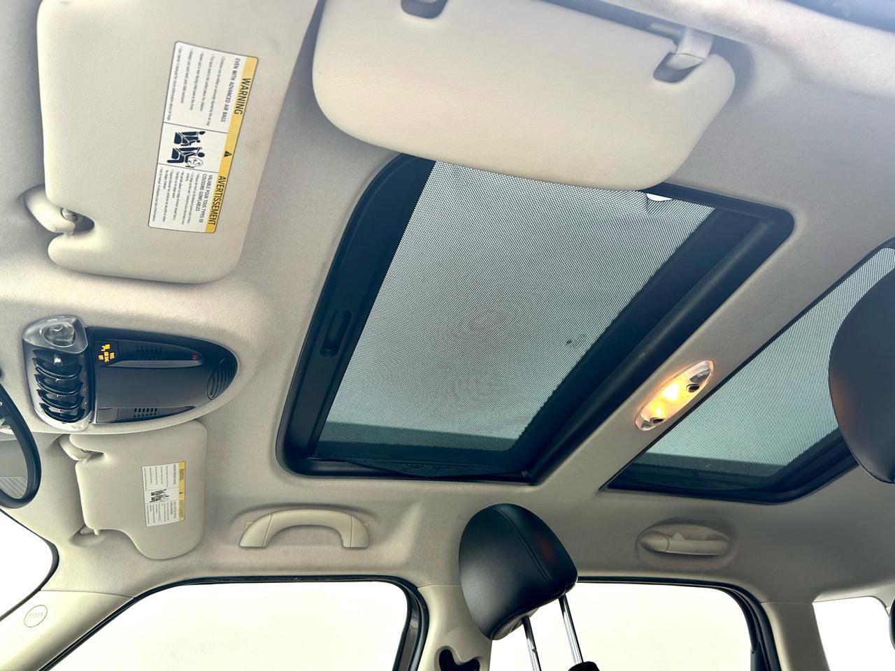 2012 MINI Cooper Countryman