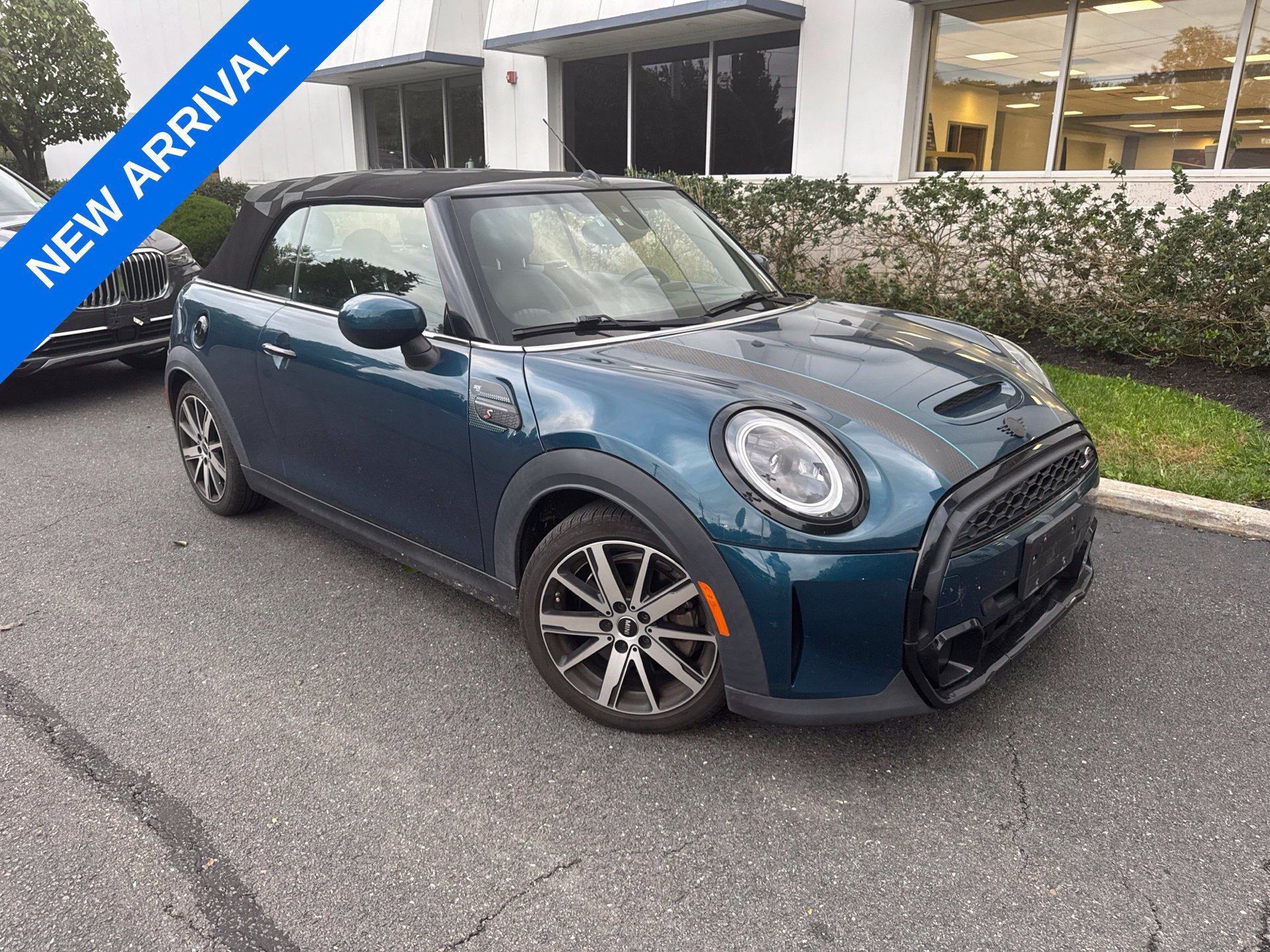 Used MINI Cars for Sale in East Brunswick, NJ - Autotrader
