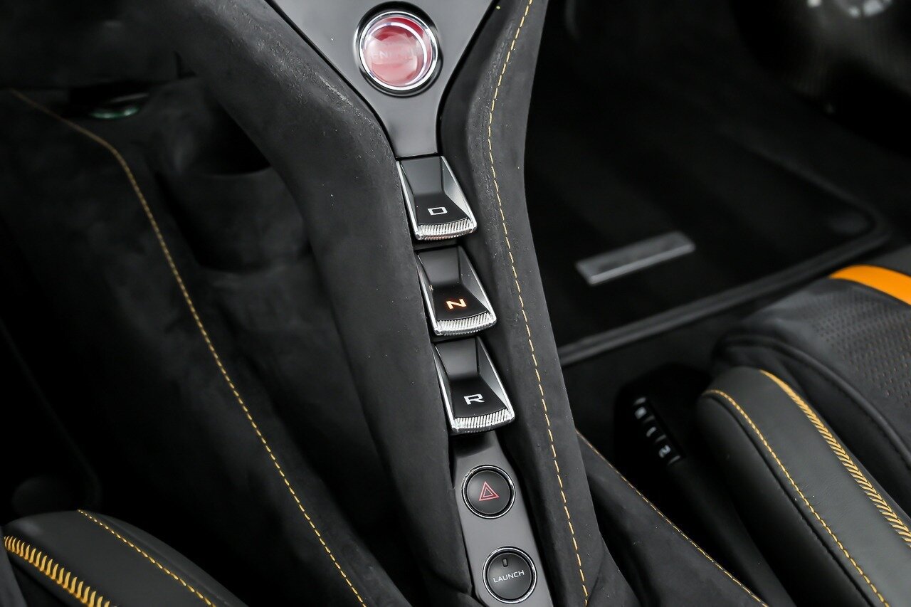 Used 2020 McLaren 720S Performance photo 44