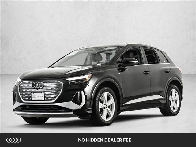 Used 2023 Audi Q4 e-tron Premium
