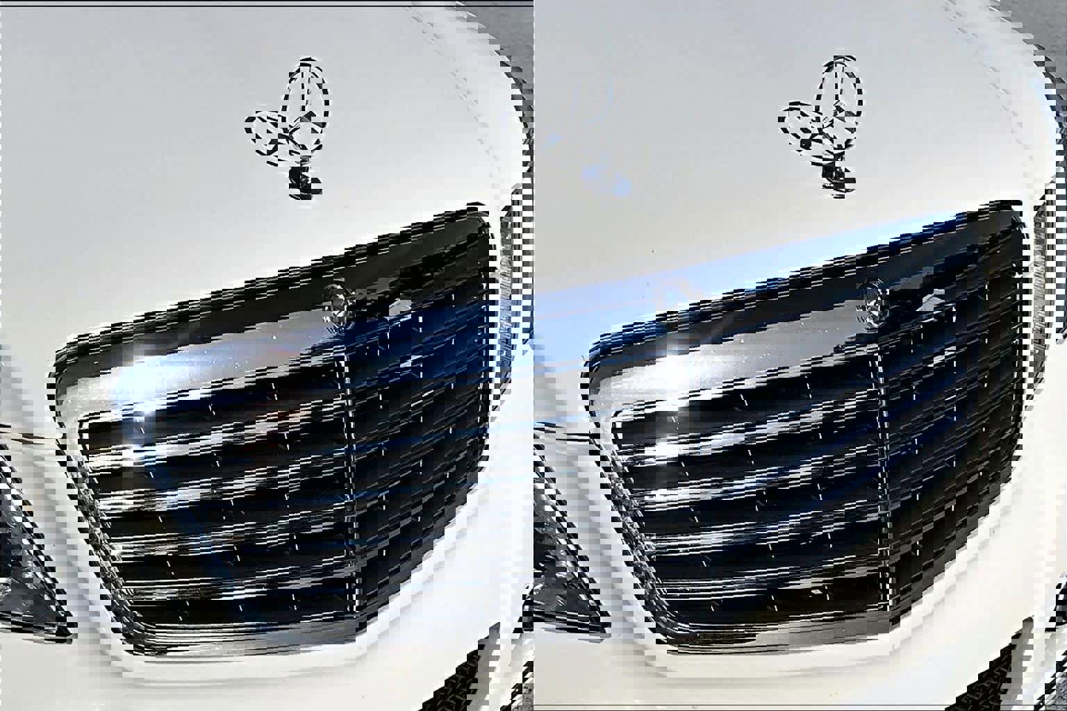 2011 Mercedes-Benz E 350 Sedan