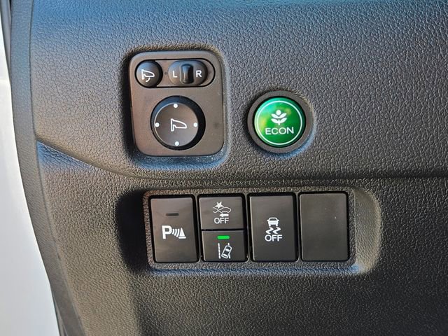 2022 Honda Pilot Black Edition