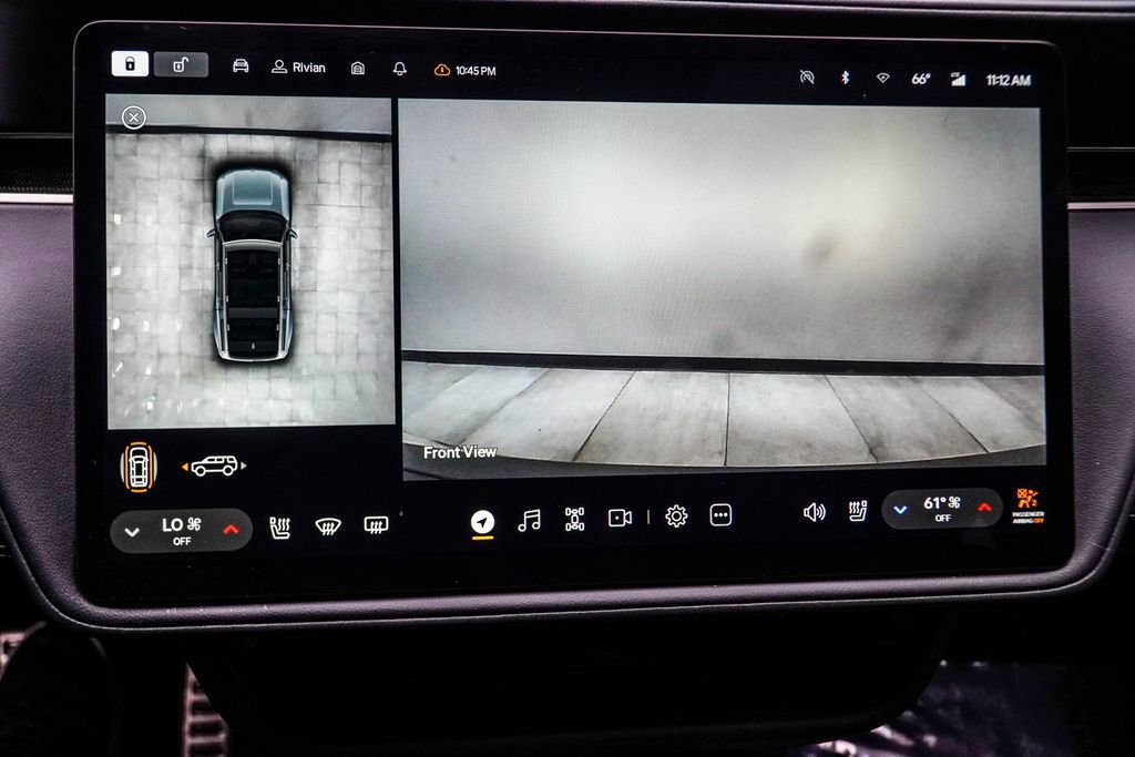 2024 Rivian R1S Adventure