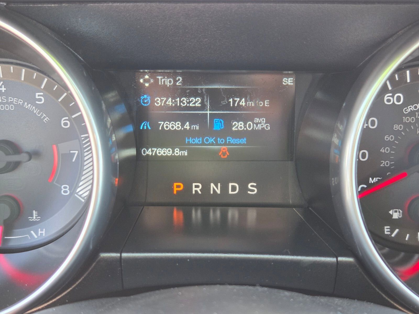 2020 Ford Mustang Coupe