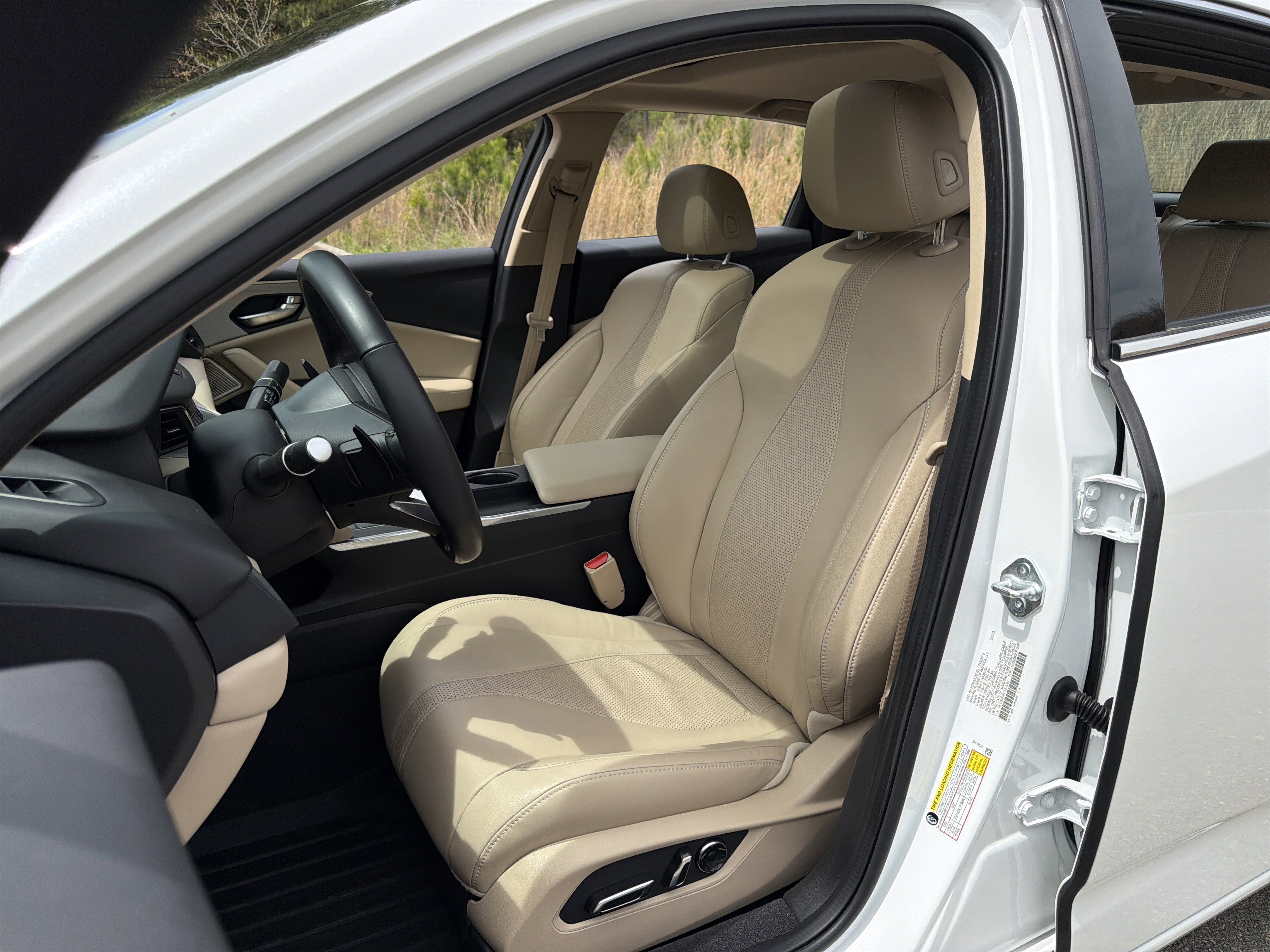 2023 Acura TLX w/ Technology Package